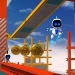 Astro Bot Playstation VR (2)