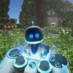 Astro Bot Playstation VR (5)