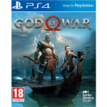 Cover God of war