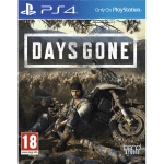 Cover days gone