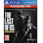 Cover the last of us