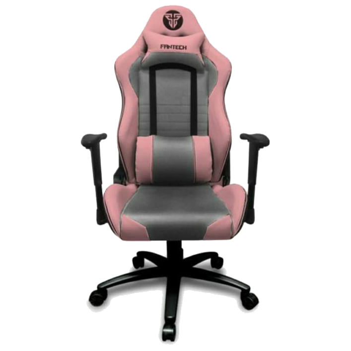 FANTECH Alpha GC-182 Gaming Chair PINK – Fox Game iraq