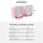 Fantech-Sonar-GS202-Sakura-Edition-Gaming-Speaker-2