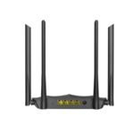 Tenda-AC8-Router-Port